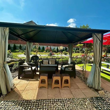 Cozy Sapa Stay Prague Ngoại thất bức ảnh