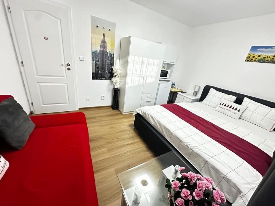 Cozy Sapa Stay Prague Ngoại thất bức ảnh