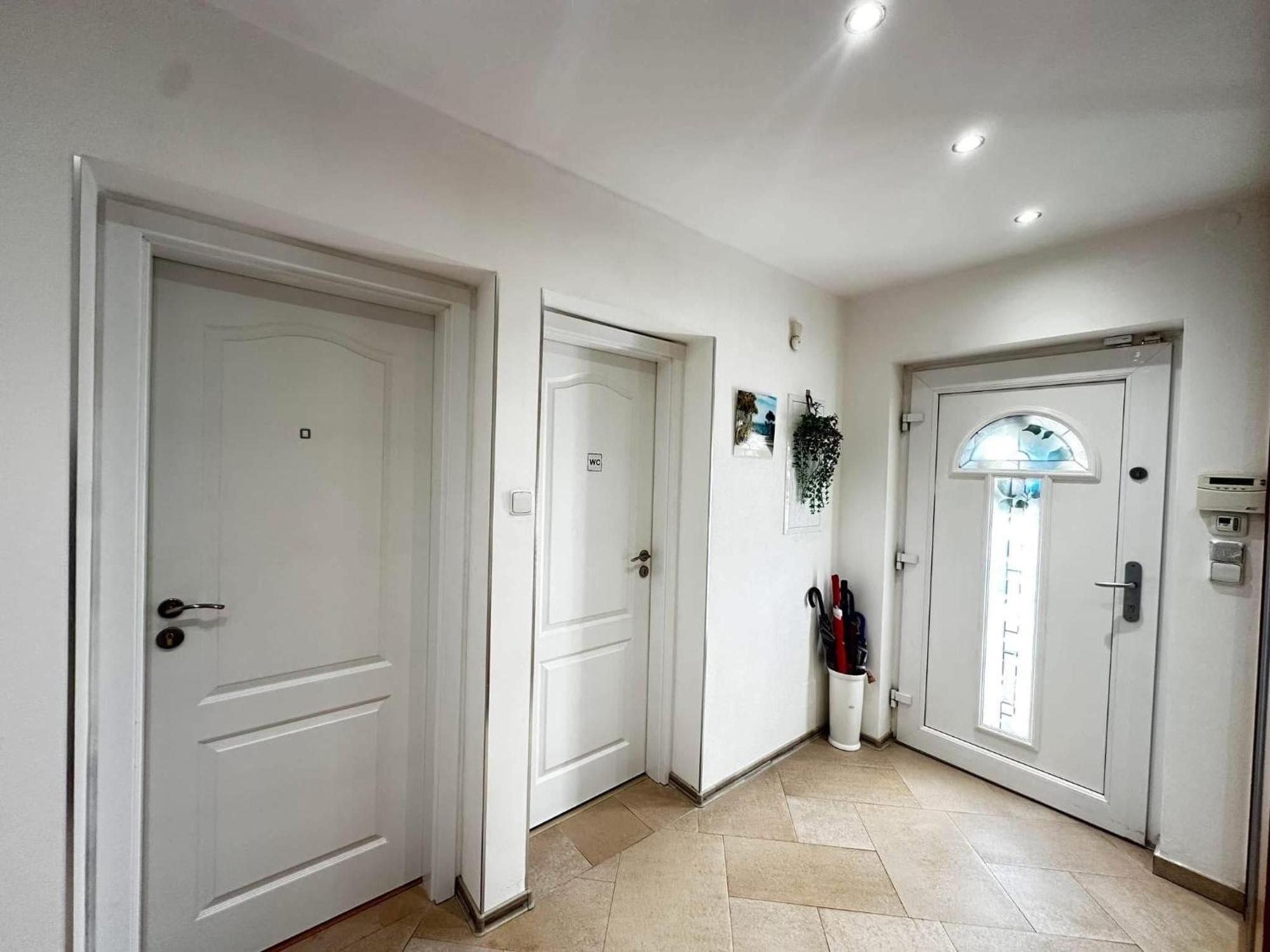 Cozy Sapa Stay Prague Ngoại thất bức ảnh