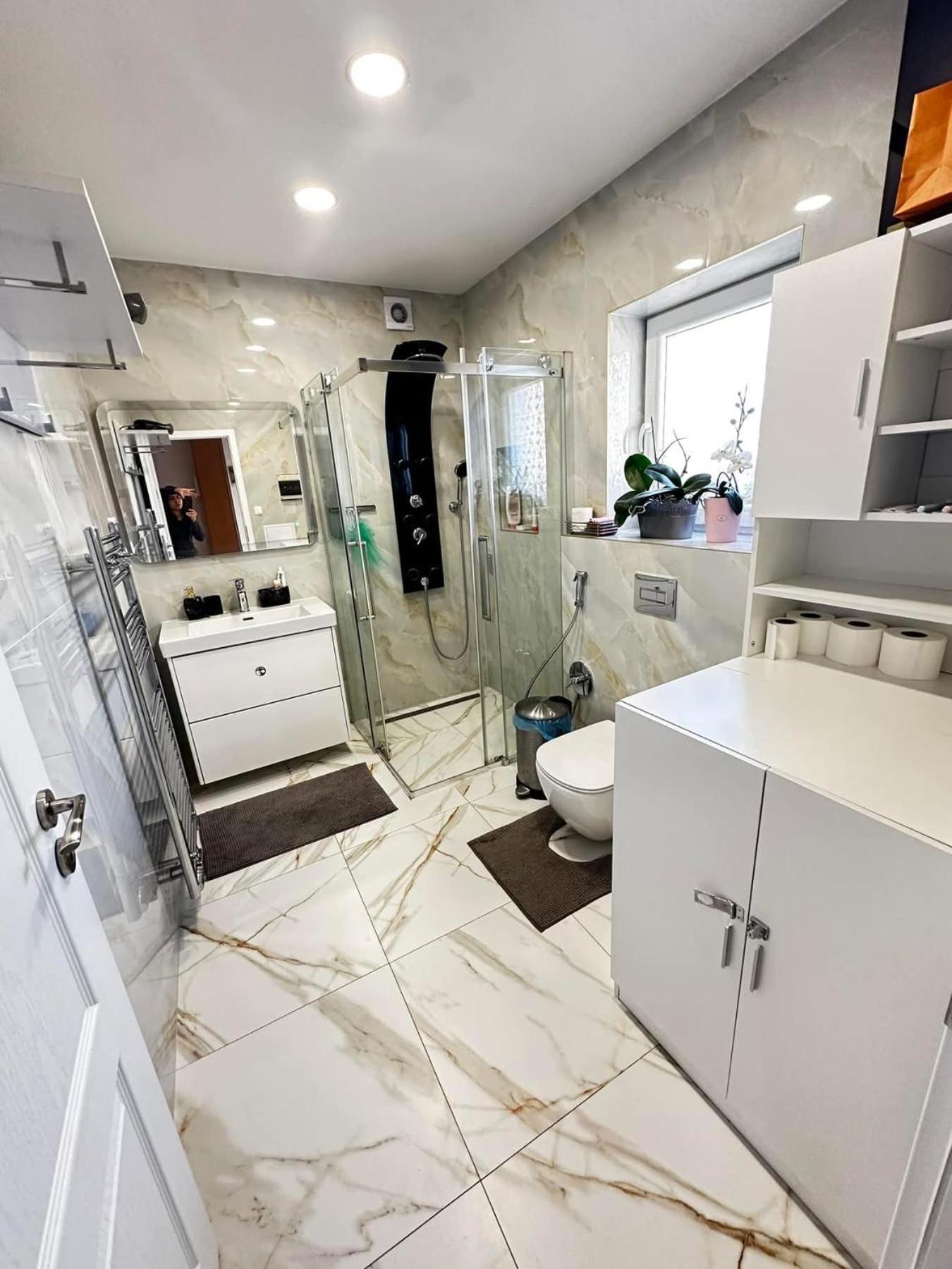 Cozy Sapa Stay Prague Ngoại thất bức ảnh