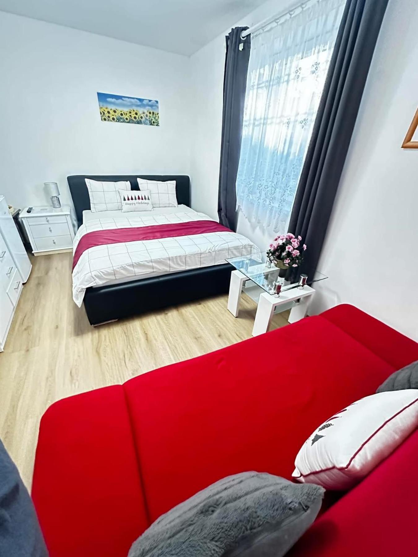 Cozy Sapa Stay Prague Ngoại thất bức ảnh
