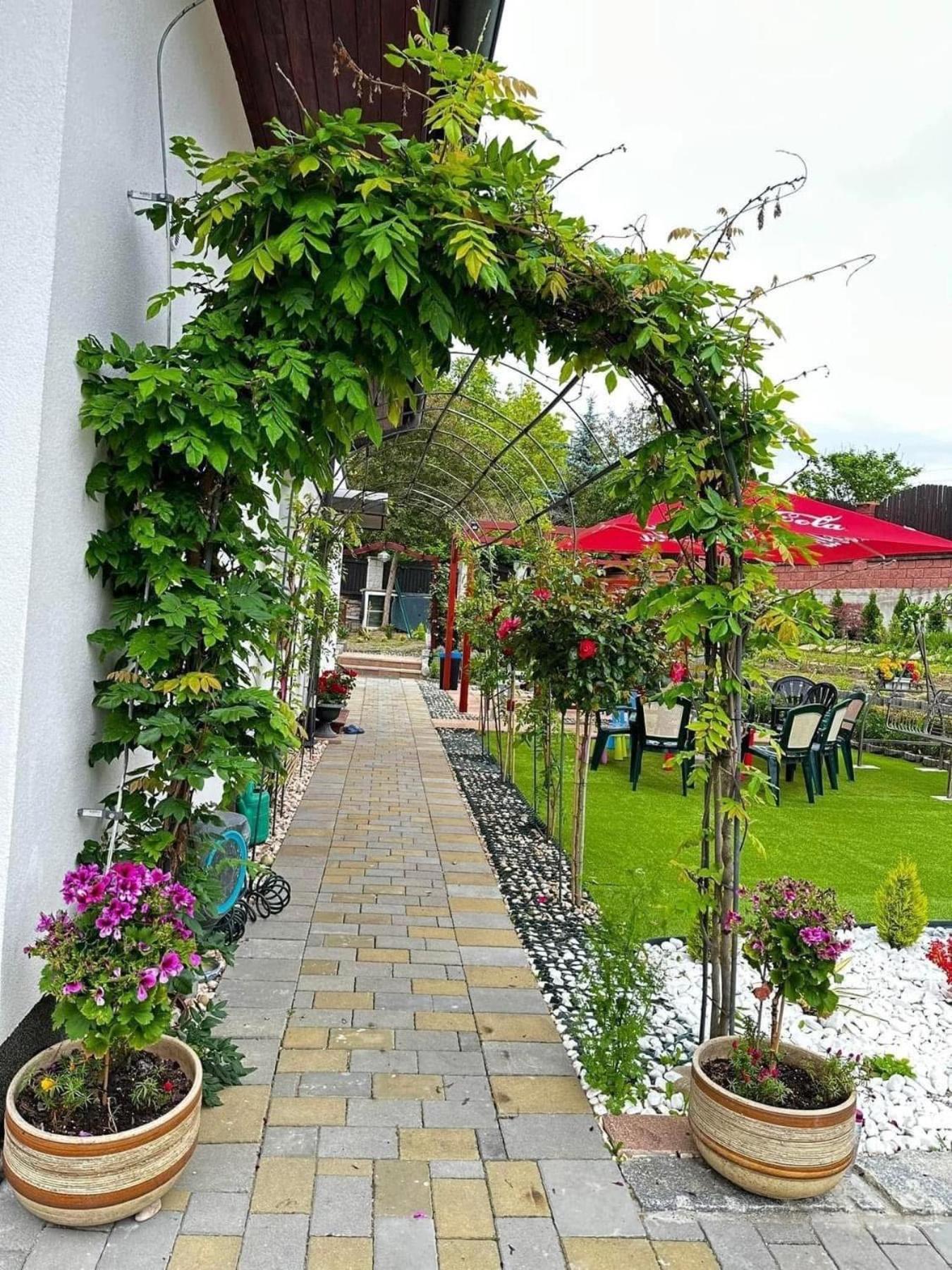 Cozy Sapa Stay Prague Ngoại thất bức ảnh