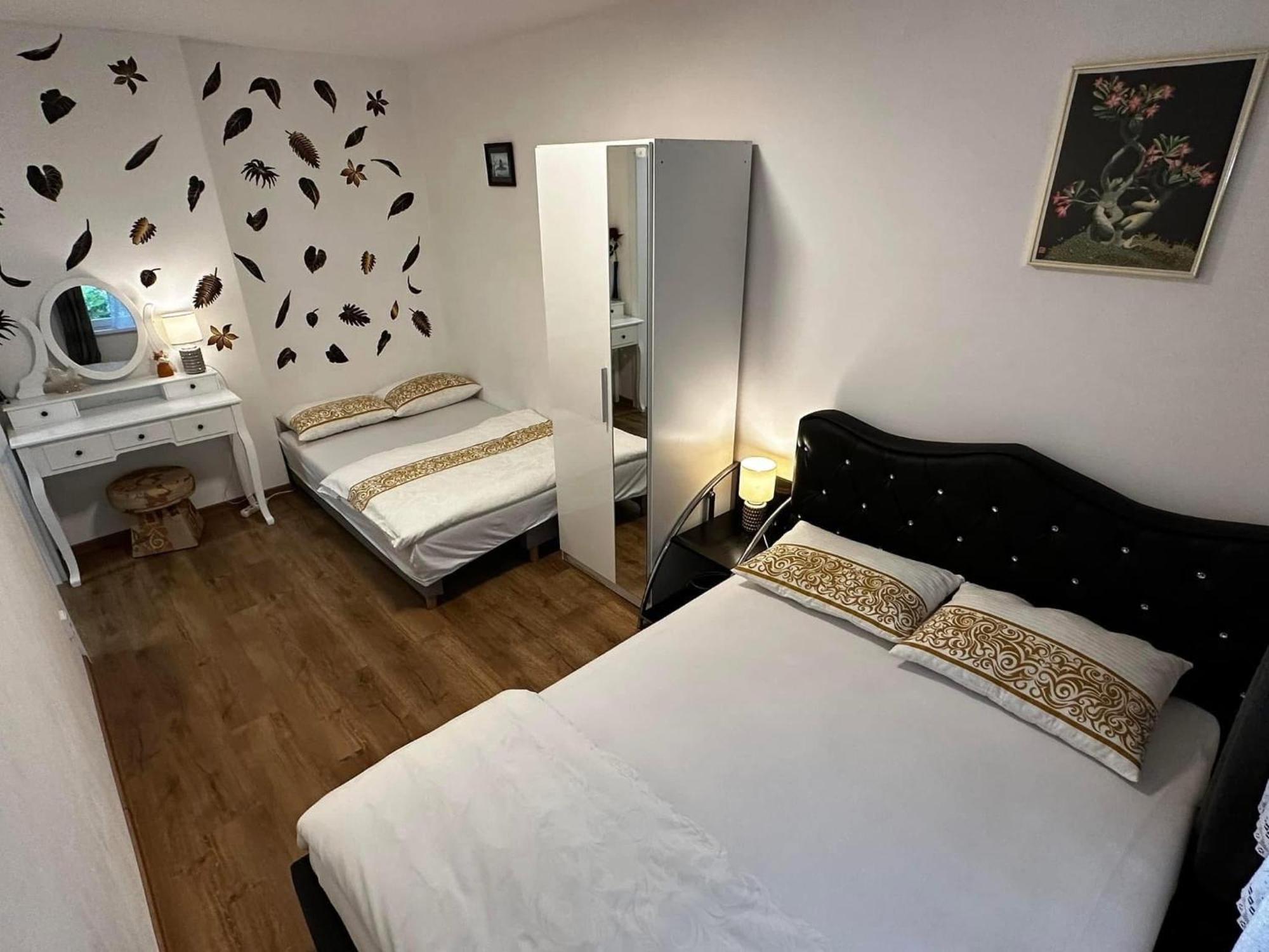 Cozy Sapa Stay Prague Ngoại thất bức ảnh