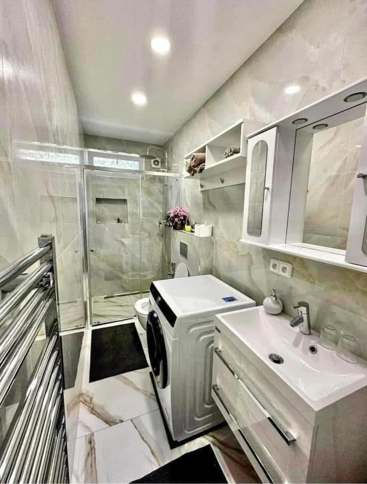 Cozy Sapa Stay Prague Ngoại thất bức ảnh