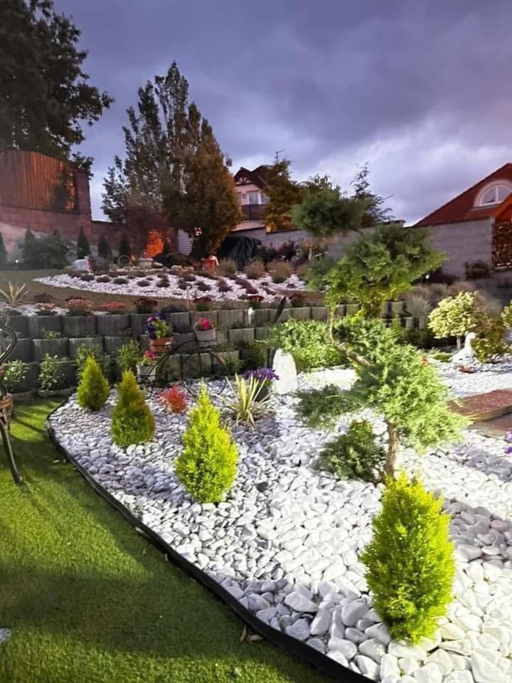 Cozy Sapa Stay Prague Ngoại thất bức ảnh
