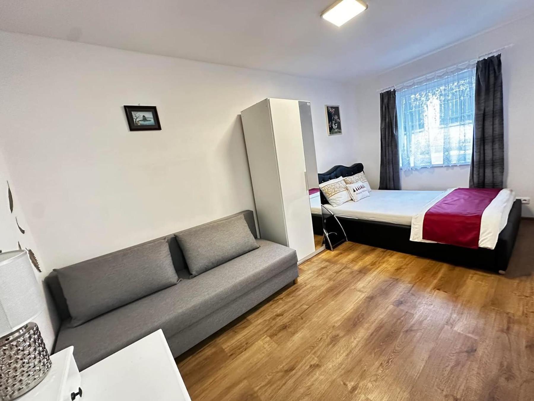 Cozy Sapa Stay Prague Ngoại thất bức ảnh