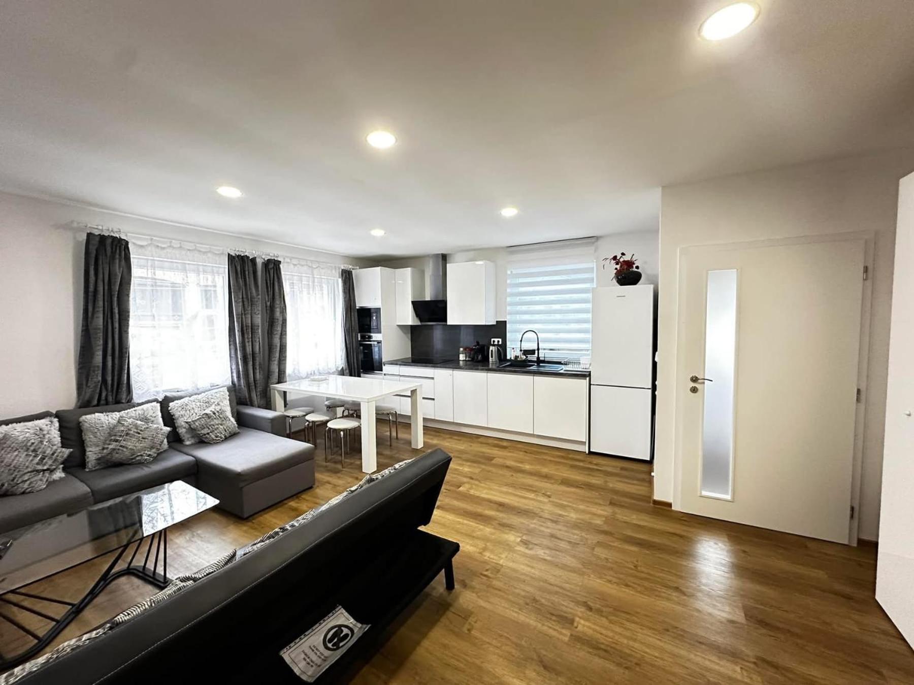 Cozy Sapa Stay Prague Ngoại thất bức ảnh
