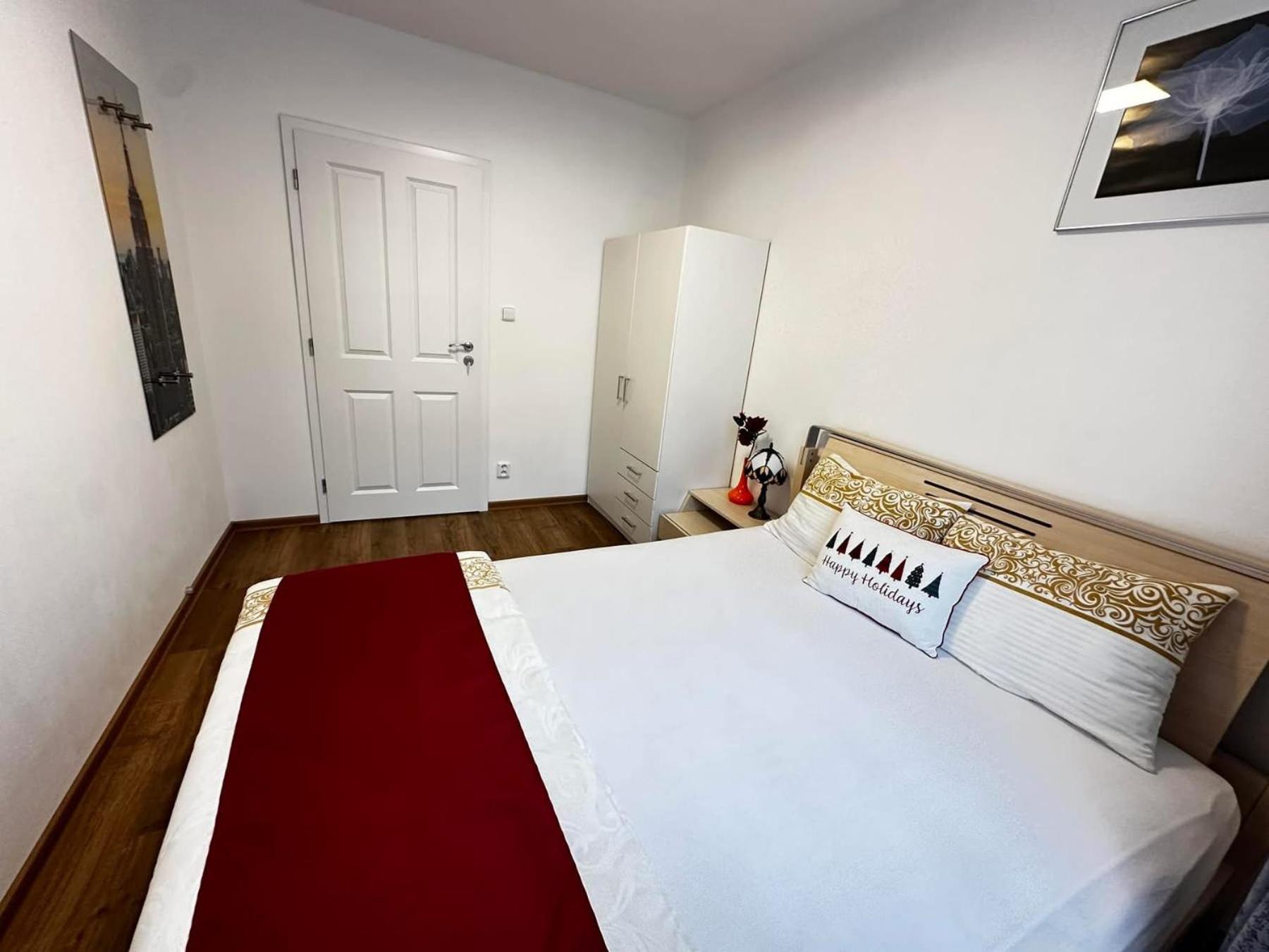 Cozy Sapa Stay Prague Ngoại thất bức ảnh