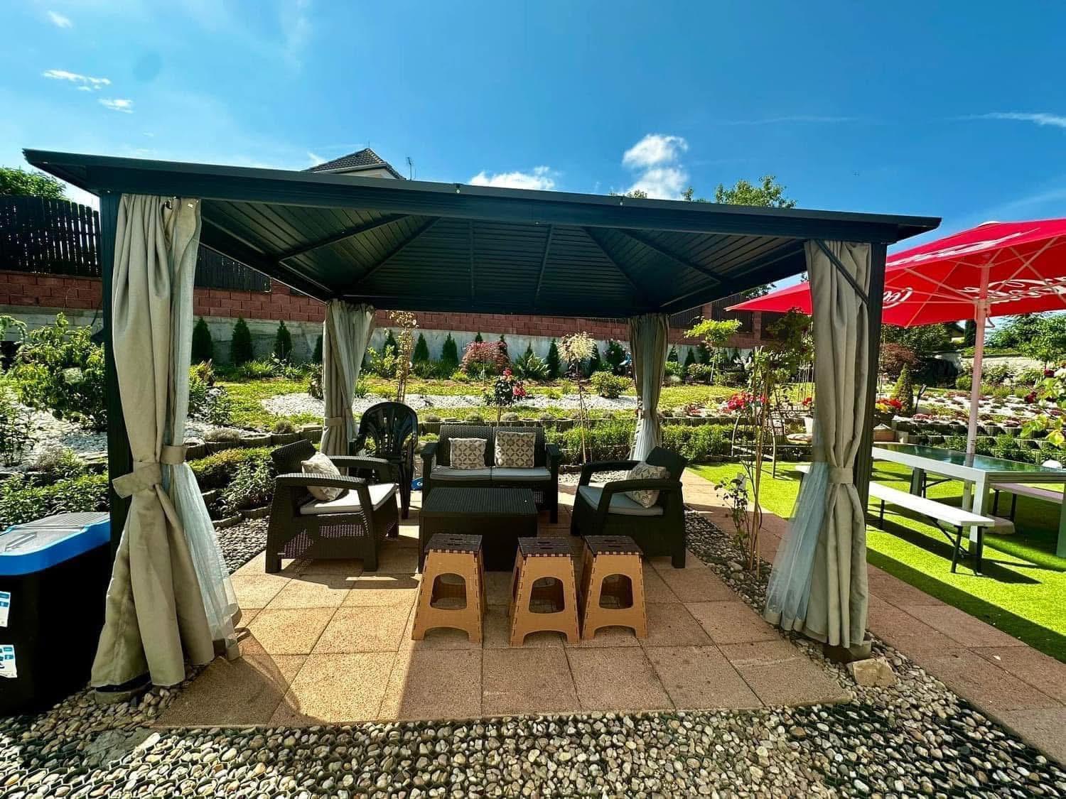 Cozy Sapa Stay Prague Ngoại thất bức ảnh
