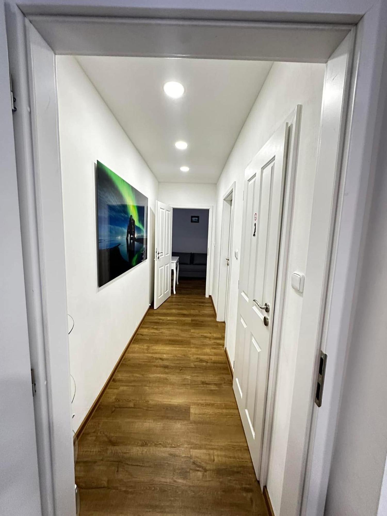 Cozy Sapa Stay Prague Ngoại thất bức ảnh