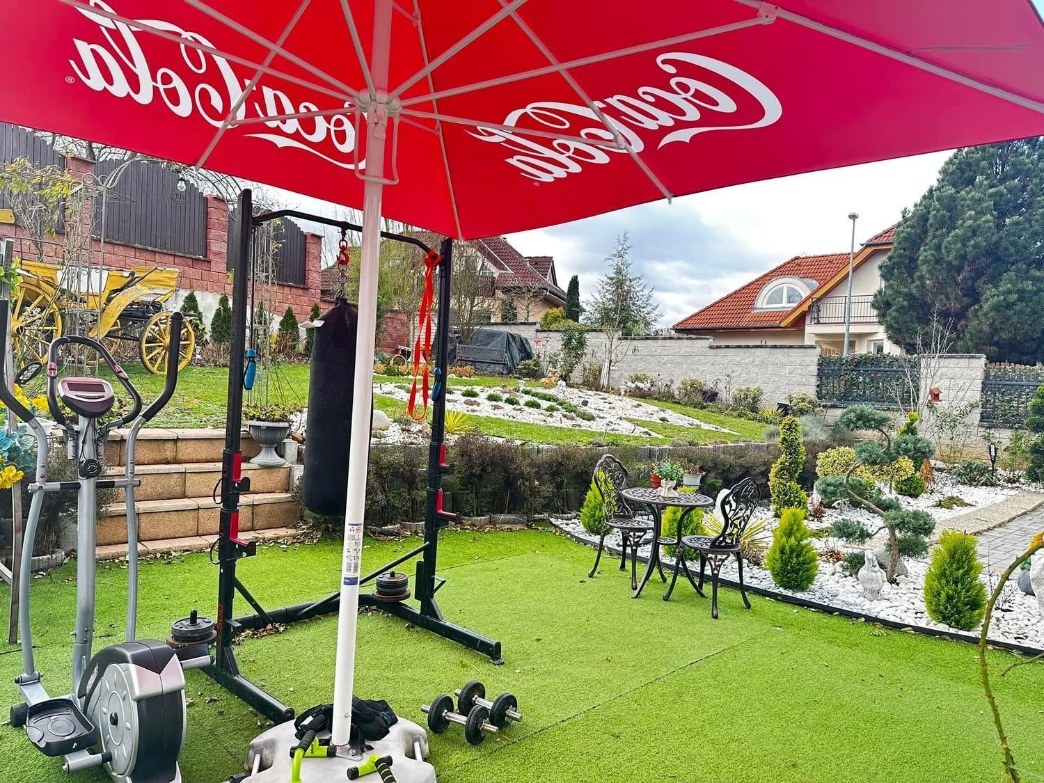 Cozy Sapa Stay Prague Ngoại thất bức ảnh